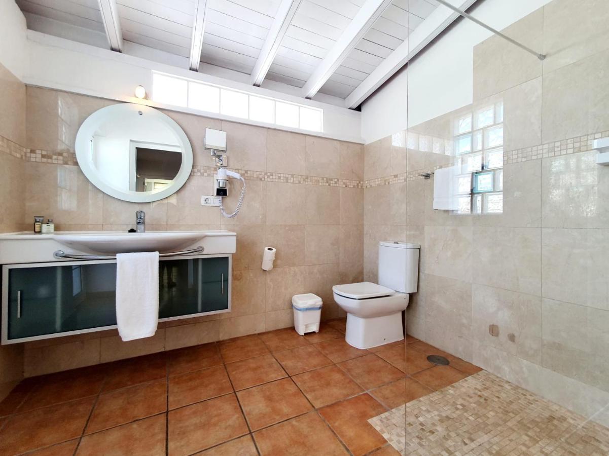 Casa Aries Villa Costa Adeje  Exterior photo
